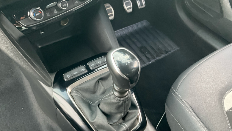 Vauxhall Corsa 1.2 Turbo Ultimate 5dr Petrol Hatchback